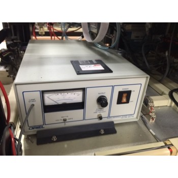 KLA-TENCOR 5107 Overlay Inspection System, KLA 5100 series